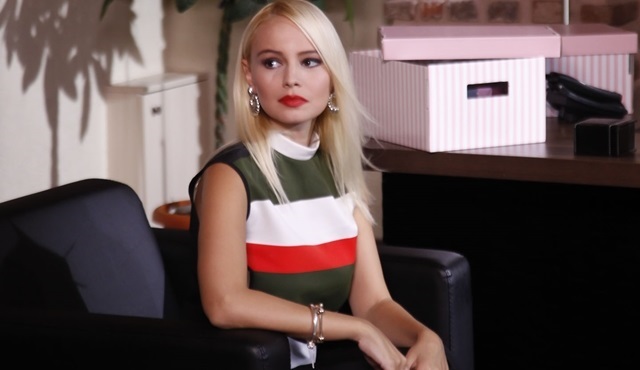Kiraz Mevsimi: Has Önem cheated Öykü?