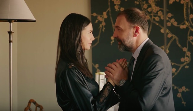 Paramparça dizisindeki Avukat Candan'ın evini merak ediyor musunuz?