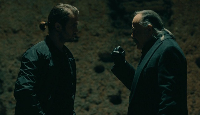 İçerde'n spoiler geldi: Mert ve Celal neyin peşinde?