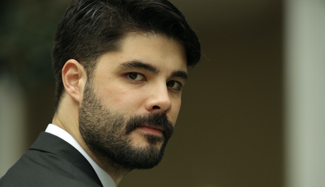 Genco Özak, Kulkan Erdenet karakteriyle Çukur’a dahil oldu!