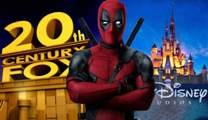 Fox’tan Deadpool 2’ye Disney Sansürü!