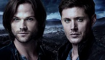 Supernatural 300. bölümde bitecek mi?