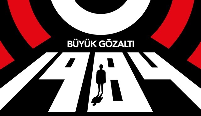 1984 Büyük Gözaltı: Gerçekte kimiz?