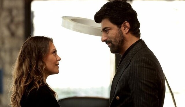 Enfes Bir Akşam dizisinin 2. sezonu da gelecek