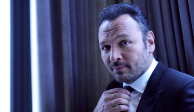 Ona devredilen mirası hakkıyla taşıyan adam; Ali Sunal