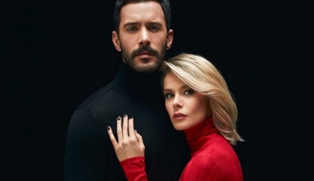 Madd Entertainment, Kuzgun'u ve Çarpışma'yı MIPTV'ye getiriyor