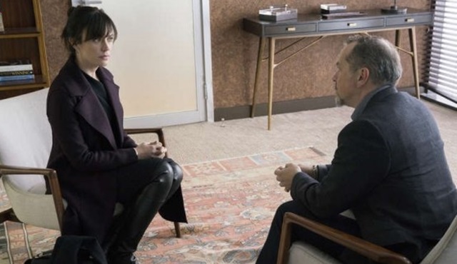 2. Sezon 12. Bölüm