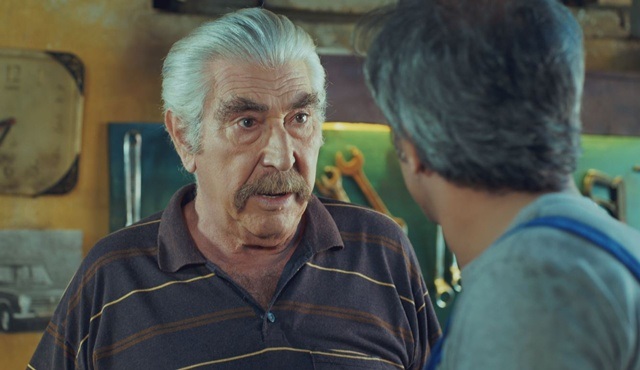 Gülümse Yeter dizisi 1.bölüm tanıtım fragmanları ilgi topladı! 