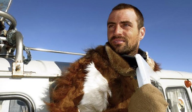 Çocuktan Erkeğe, Discovery Channel’da başlıyor