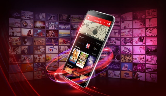 Vodafone TV'de film şöleni Eylül'de de devam ediyor!