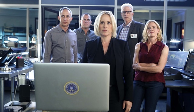 ‘’Dünya CSI günü’’ için hazırlanan özel bölüm FOXCRIME’da!