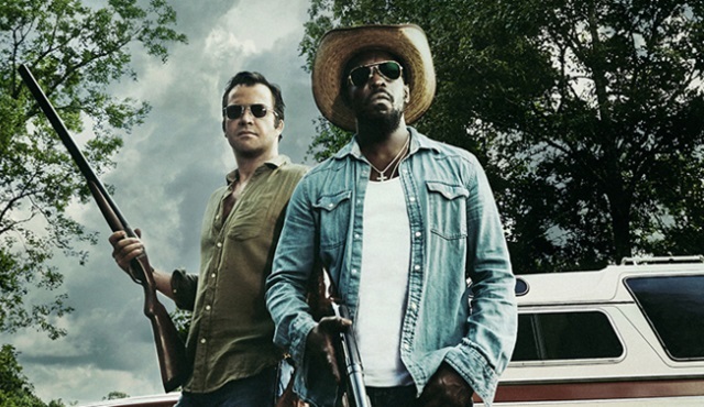 Hap and Leonard, 3. sezon onayı aldı 