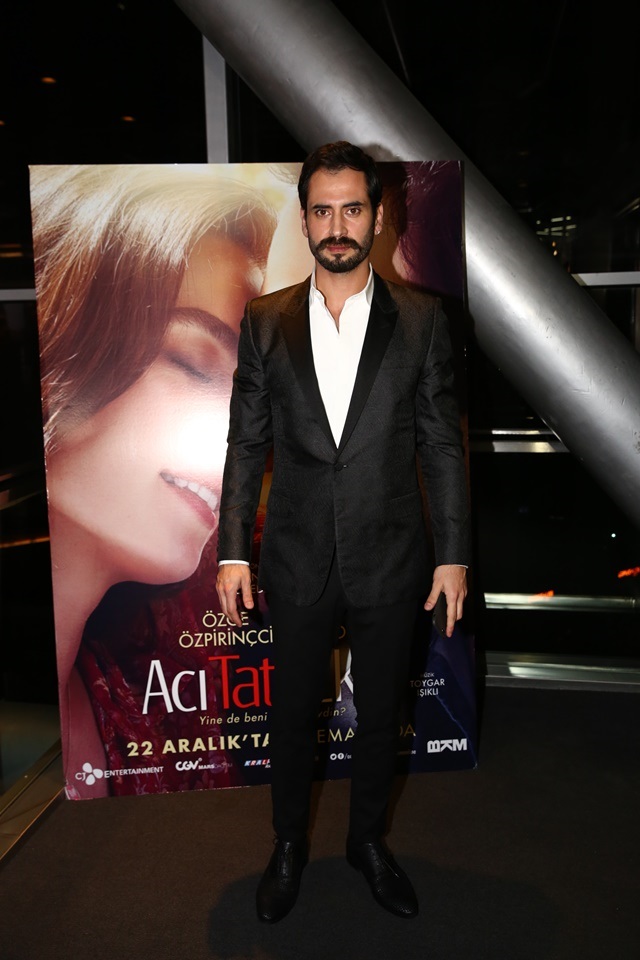 Acı Tatlı Ekşi Gala