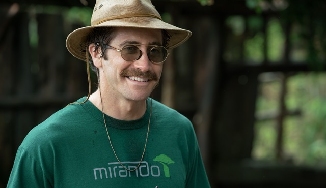 Netflix'in 28 Haziran'da yayınlanacak yeni filmi Okja'dan yeni görüntüler paylaşıldı