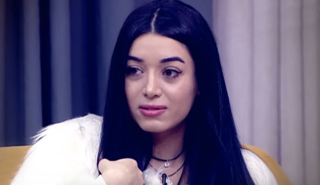 Kısmetse Olur'da Berker’e gelen hediyelerin sahibi Serap çıktı!