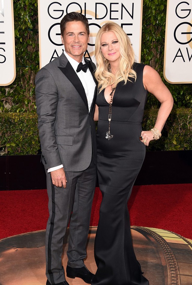 73. Altın Küre Ödülleri'nde hangi ünlü ne giydi?