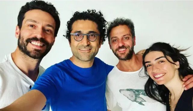 The Things You Kill filminin uluslararası dağıtımcısı belli oldu
