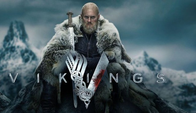 Vikings'in final bölümleri 30 Aralık'ta yayınlanacak