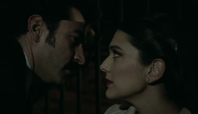 Karadayı'nın sözlük anlamı