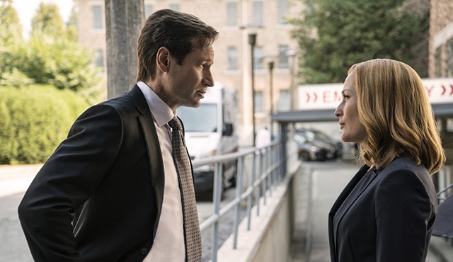 10. Sezon 2. Bölüm