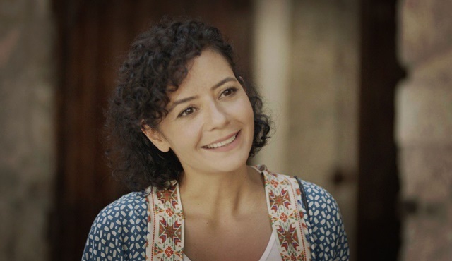 Zeynep Köse, Kalp Yarası dizisinin kadrosuna katıldı!
