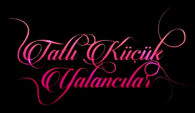 Merakla beklenen dizi ''Tatlı Küçük Yalancılar''dan ilk tanıtım yayınlandı!
