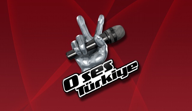 O Ses Türkiye'de jürin kim olurdu?