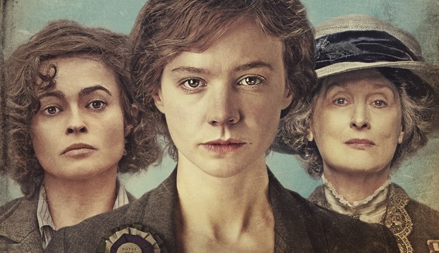 Diren! (Suffragette) filmi Tv'de ilk kez TV8,5’ta ekrana gelecek!