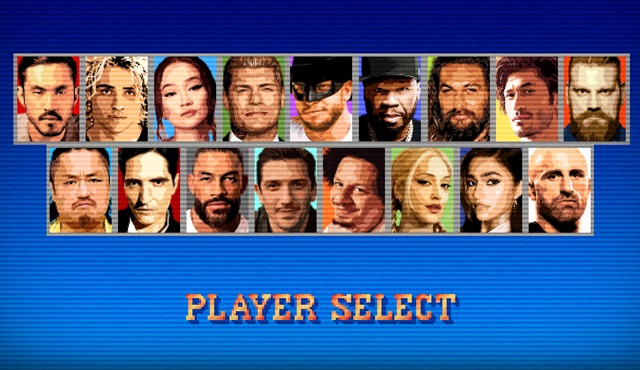 Street Fighter filmi Ekim 2026’da sinemalarda!