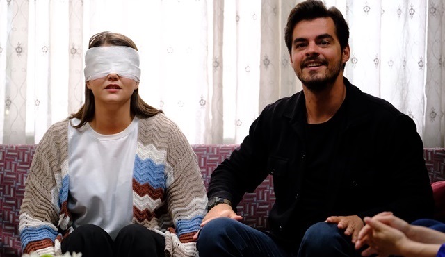 Dizi sezon finali yaptı!