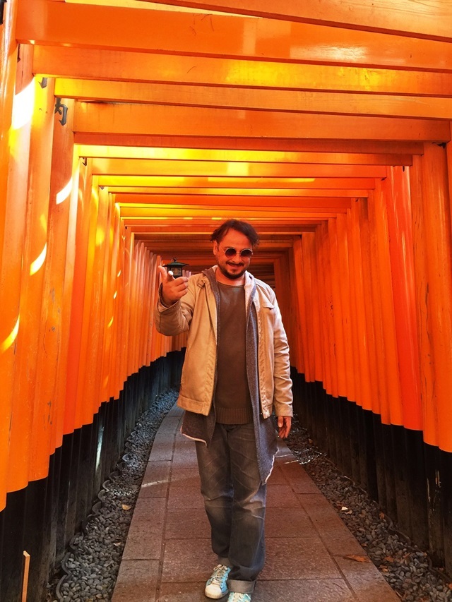 Japonya