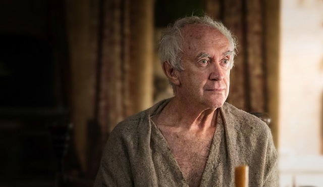 Jonathan Pryce: High Sparrow karakterine objektif bakamıyorum