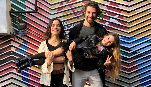 Star Tv'de yeni bir dizi başlıyor: Benim Tatlı Yalanım