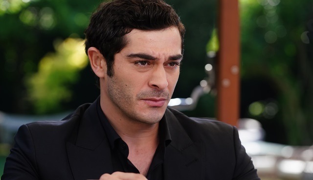 Dizi final yaptı!