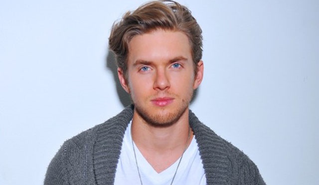 Shameless: Chris Brochu 6. sezonda rol alacak