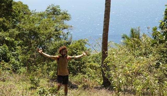 Amerikalı Tarzan Discovery Channel'da başlıyor