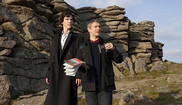 2. Sezon Fotoğrafları