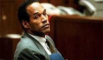 Hollywood Dedikoduları: O.J. Simspson davası yeniden dünyanın gündeminde