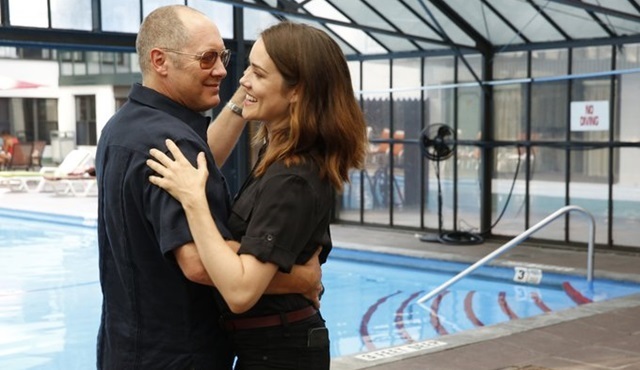 The Blacklist dizisi 8. sezon onayını aldı