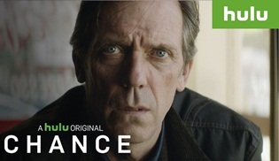 Hugh Laurie'nin yeni dizisi Chance'in yeni fragmanı yayınlandı