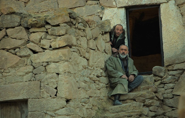 Bölüm: 115