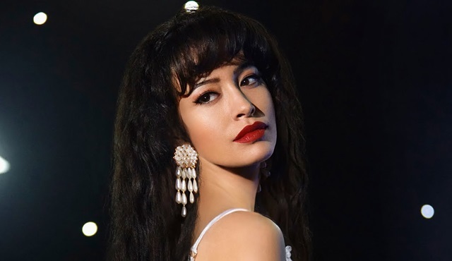 Netflix'in yeni draması Selena: The Series'in tanıtımı yayınlandı