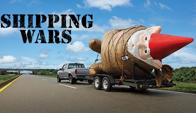 Shipping Wars
