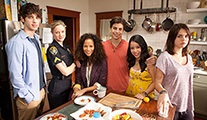 The Fosters, 4. sezon onayı aldı