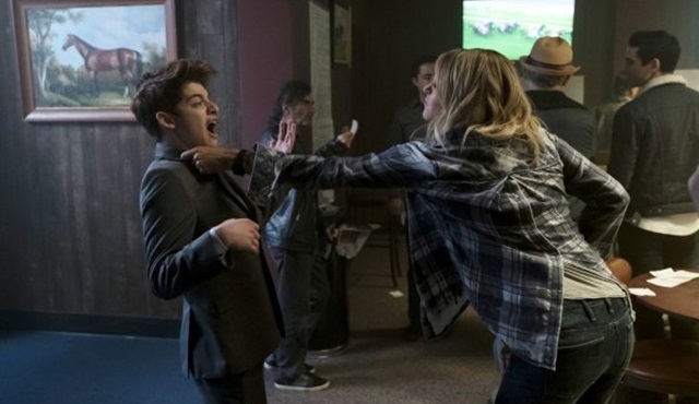 1. Sezon 12. Bölüm