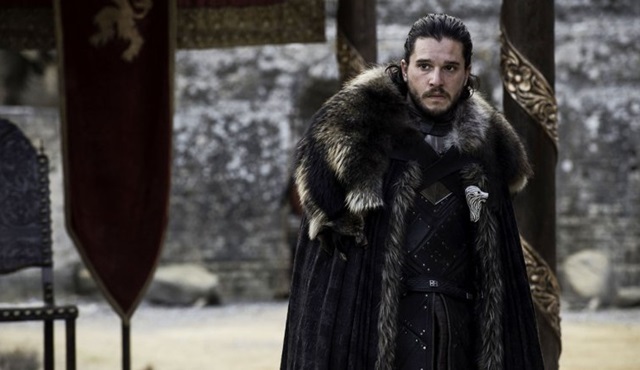 HBO, 2019 dizileri için yeni bir tanıtım yayınladı