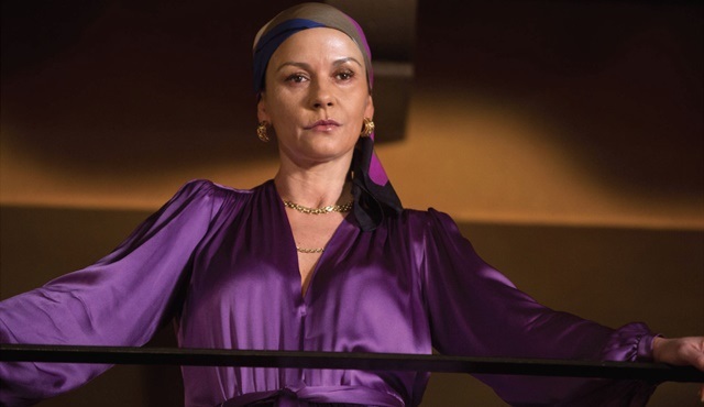 Catherine Zeta Jones: Cocaine Gotmother'da anlatılan her kültürün anlayabileceği bir insan hikayesi