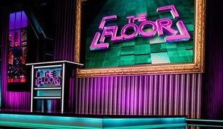ATV, bilgi yarışması formatı The Floor'un uyarlama hakkını aldı