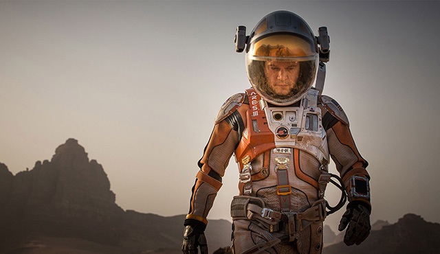 Gişe Hasılatları 2 - 4 Ekim 2015