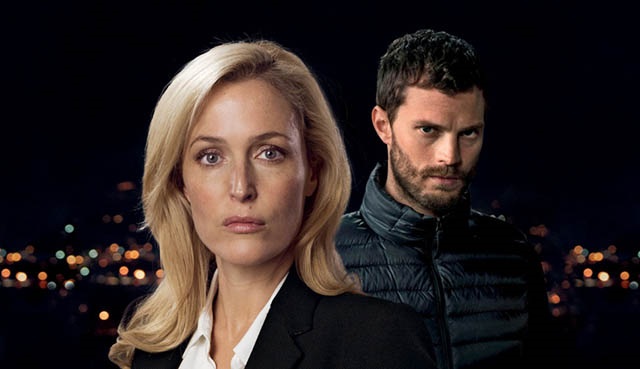 The Fall'dan 3. sezon tanıtımı paylaşıldı